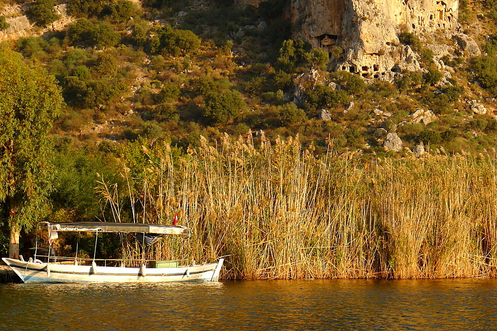 Dalyan Holidays